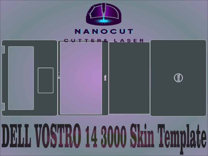 DELL VOSTRO 14 3000